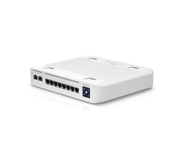 Ubiquiti 10p USW-ENTERPRISE-8-POE (8x2,5Gbit 2x10G SFP+) - 698872 - zdjęcie 7